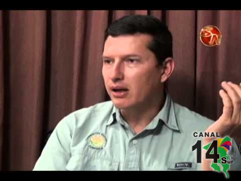Eco Competitividad Ganadera será el énfasis en Congreso en Pérez Zeledón