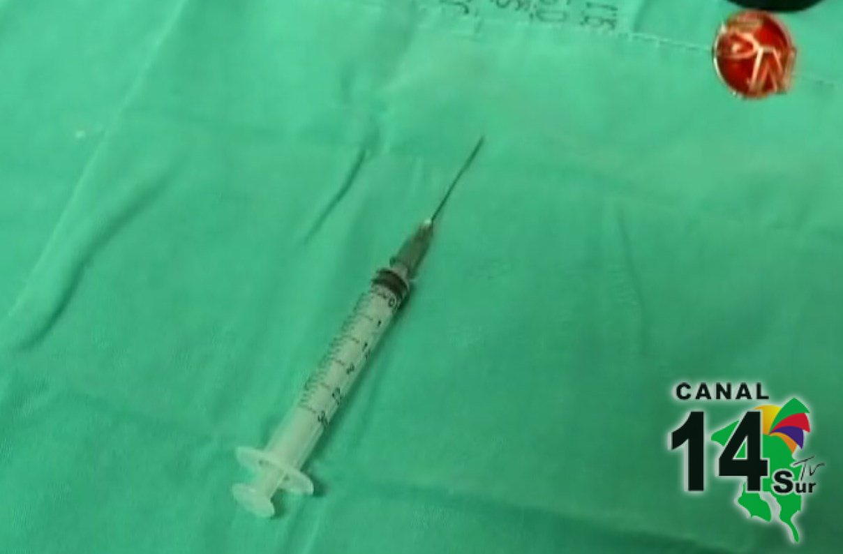 El próximo lunes inicia la vacunación contra la influenza en Pérez Zeledón