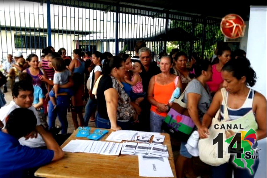 Defensoría de los Habitantes atendió quejas sobre el cumplimiento de la Ley 7600 en Puerto Jiménez