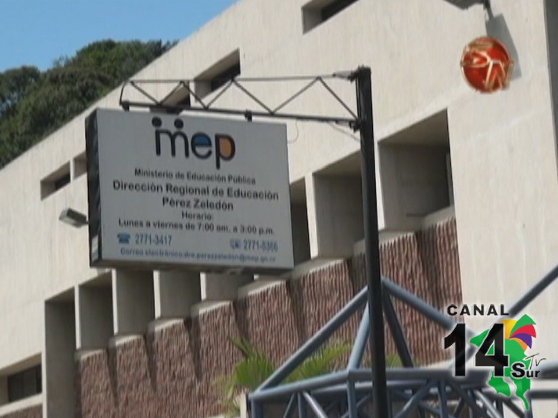 MEP realizará concurso para puestos técnicos- docentes y administrativos