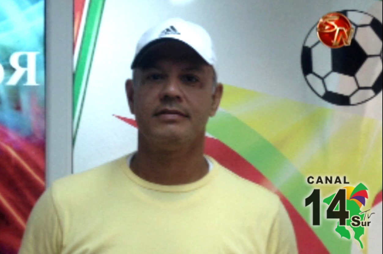 Colombiano Juan Eugenio Jiménez es el nuevo entrenador del Municipal Pérez Zeledón