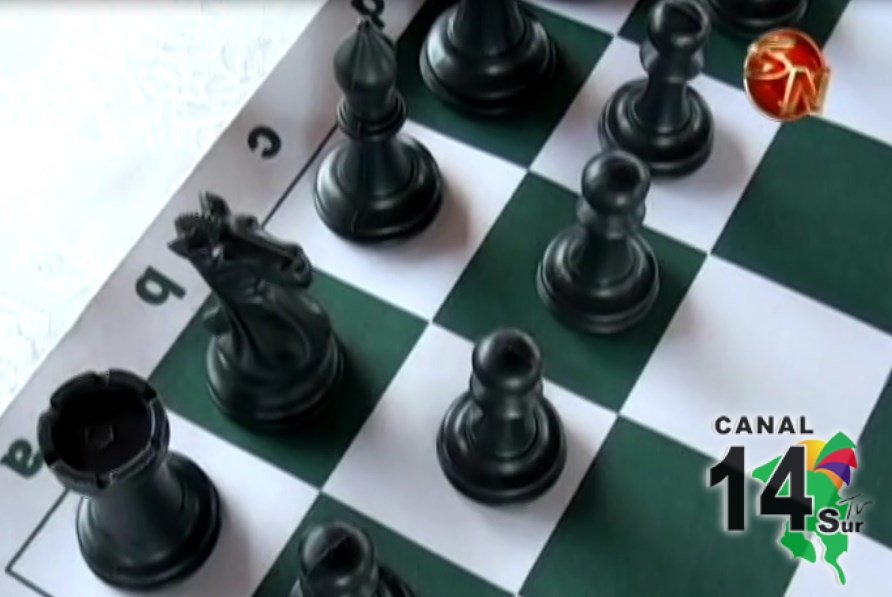 Dos ajedrecistas de la escuela de Arco Iris de Cajón  clasificaron para la final Nacional