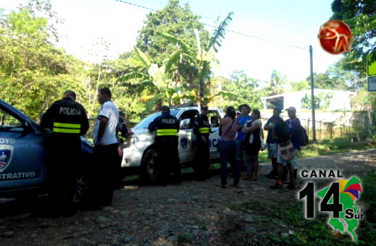 Ministerio de Seguridad confirma que oficiales heridos en balacera en Corredores están estables