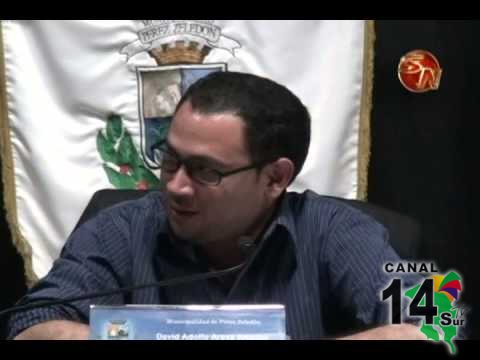 Concejo Municipal de Pérez Zeledón desistió de salir de Fedemsur