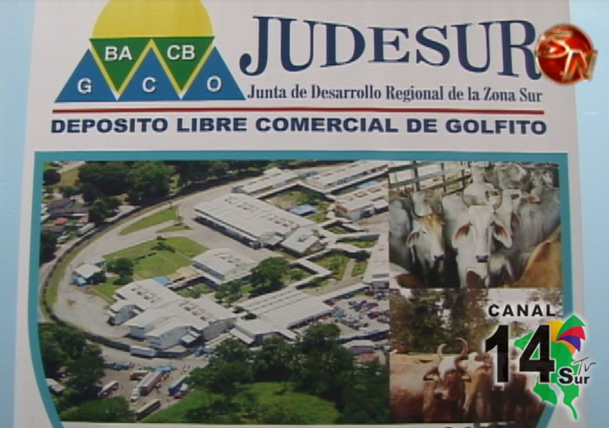 Alcalde de Coto Brus demandaría penalmente al Gobierno por giro de recursos en Judesur