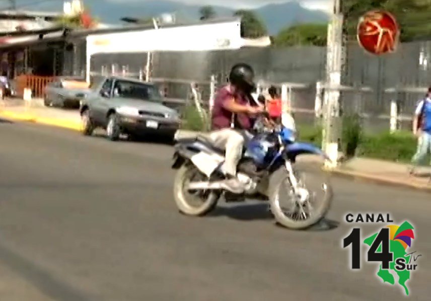 Educación vial liberará 1.216 citas para la prueba práctica de motocicletas