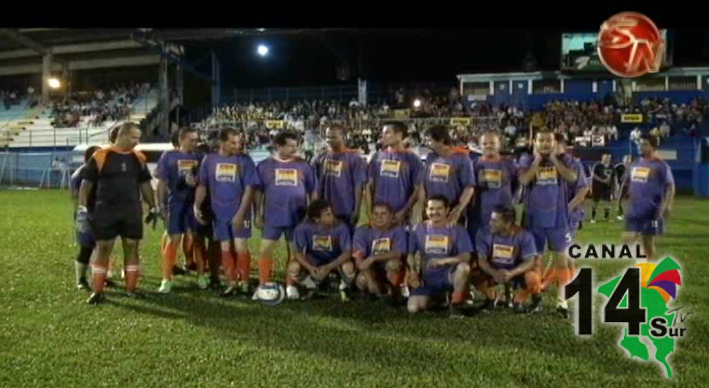 Tradicional partido de fútbol de los sacerdotes será mañana