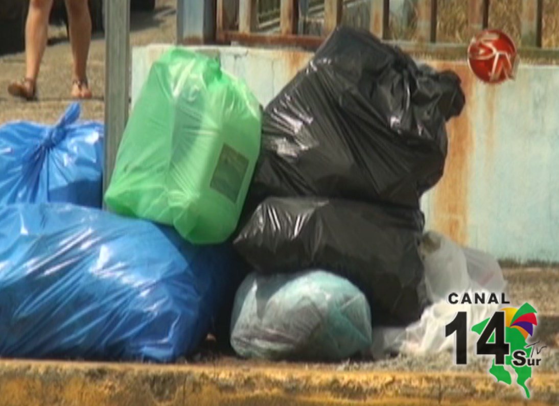 Concejo Municipal aprobó casi ₡150 millones para continuar con la transferencia de basura
