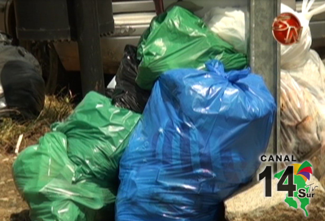 Cámara de Comercio de la Región Brunca convoca a negociar nuevas tarifas de basura