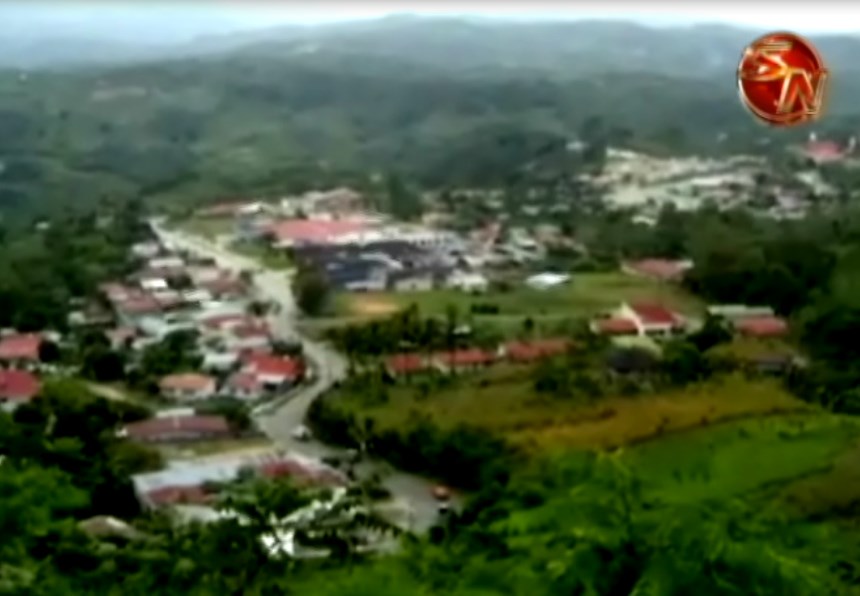 Asociaciones de Desarrollo de Agua Buena se integrarán en Unión Zonal