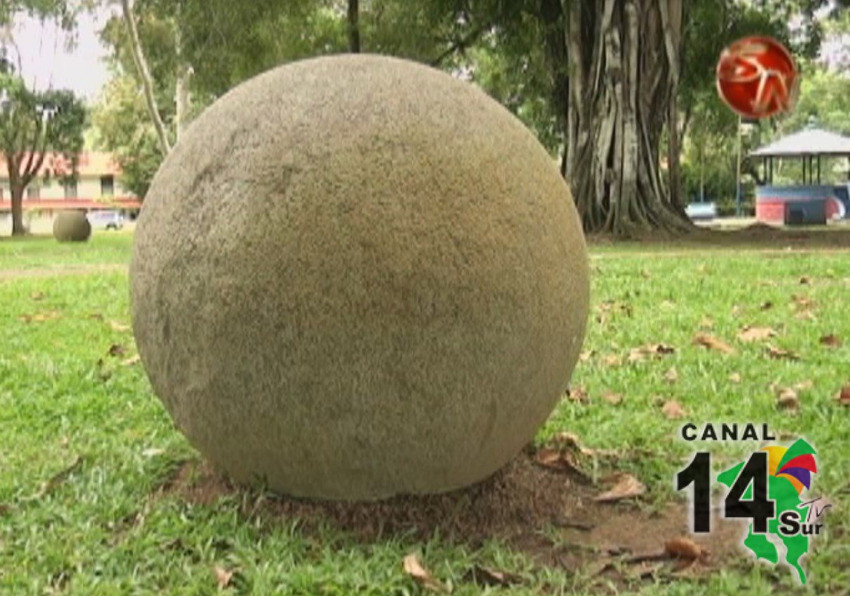 Primer aniversario de declaratoria de sitos con esferas de piedra se celebrará en Osa