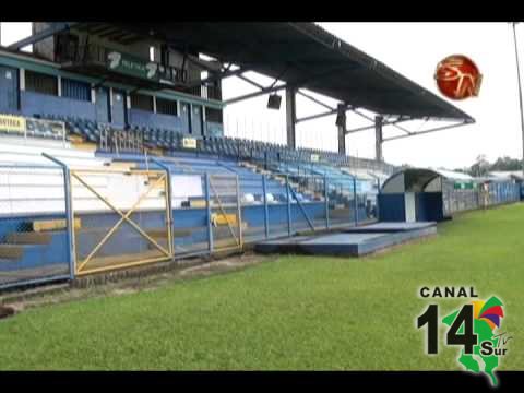 Asociación Deportiva Municipal de Pérez Zeledón espera definir pronto uso del estadio