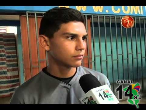 Celebración del Día Internacional de la lucha contra el uso indebido y tráfico de drogas se realizó en el polideportivo