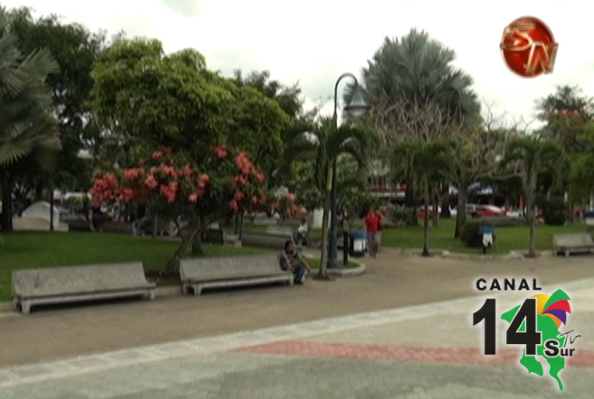 Parque generaleño se llenará de arte por el aniversario del magisterio