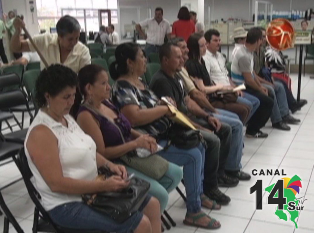 Caficultores generaleños consideran necesarios los recursos para atender plantaciones