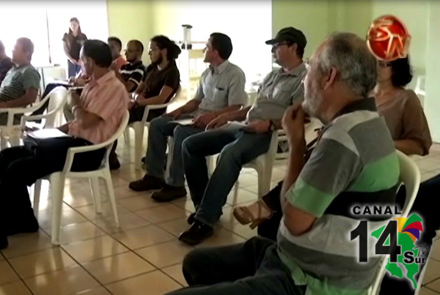 Organizaciones harán segundo taller para planificación de turismo de Pérez Zeledón