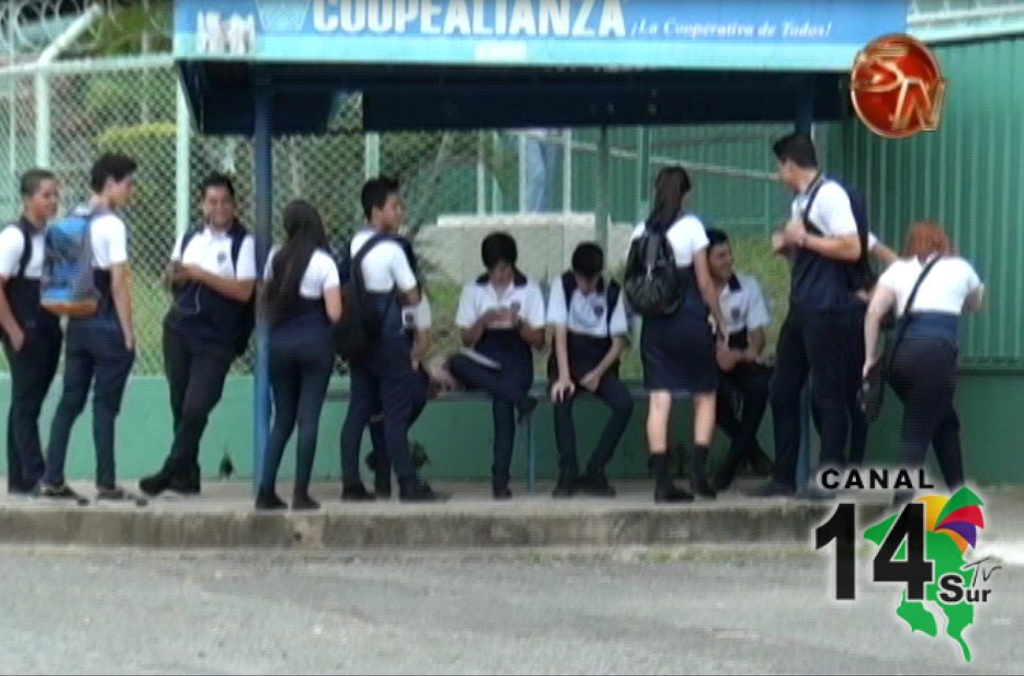 Examen de bachillerato para redacción y ortografía se realizó  este martes 28 de julio