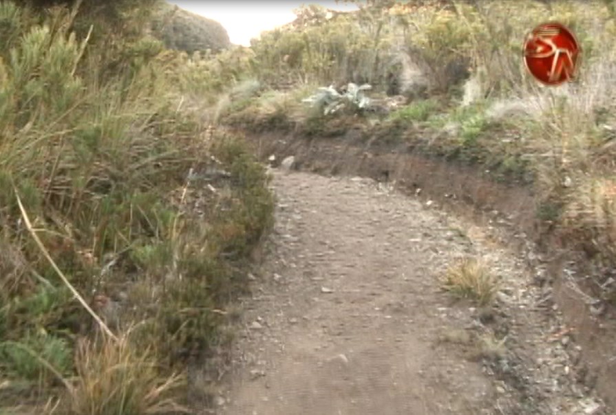 ACLAP espera que entre agosto y setiembre se otorgue permiso para uso de nueva ruta al Chirripó