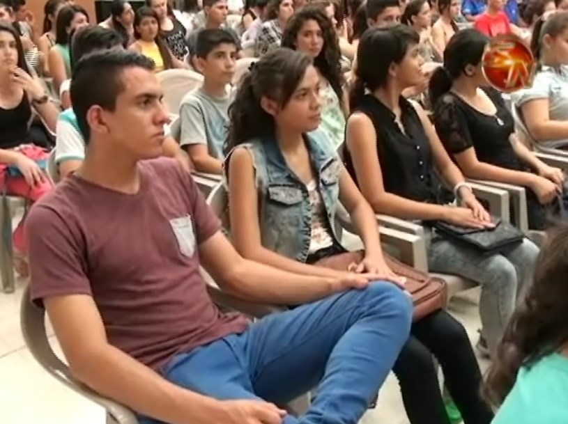 Listos todos los detalles para el Día Nacional de la Juventud