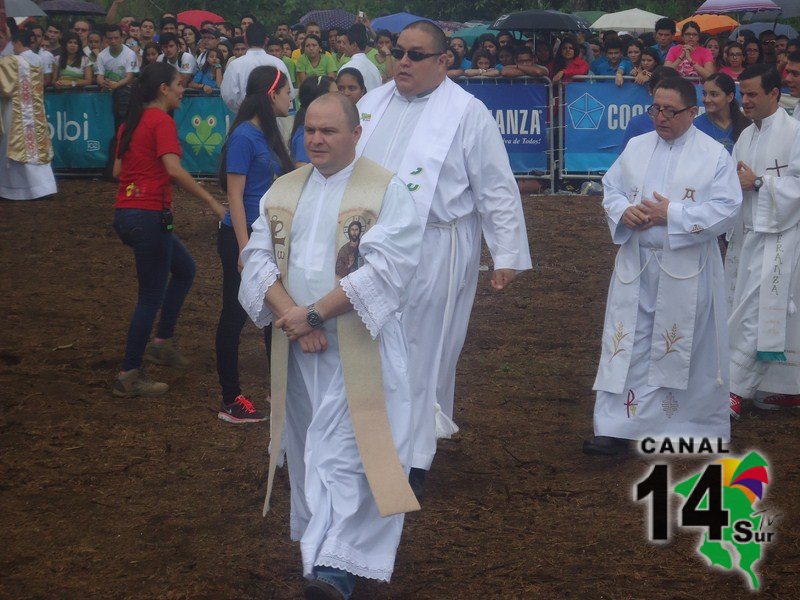 Ciudad Quesada será próxima sede del Día Nacional de la Juventud