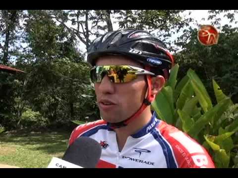 El Torneo MTB Amateur de la zona Sur tuvo su final en San Ignacio de Cajón