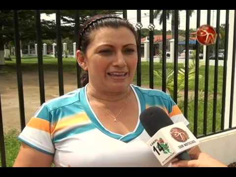 Educadora ganó concurso del Himno al cantón de Buenos Aires de Puntarenas