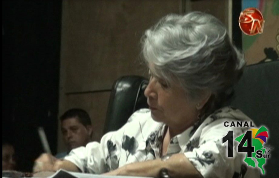 Regidores aprueban denunciar judicialmente a Kemly Jiménez