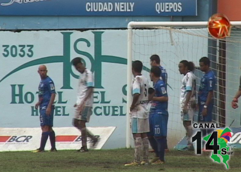 Municipal de Pérez Zeledón se prepara para recibir al Club Sport Cartaginés este domingo en casa