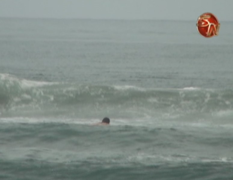 Policía turística reforzará vigilancia en playas del Pacifico Sur