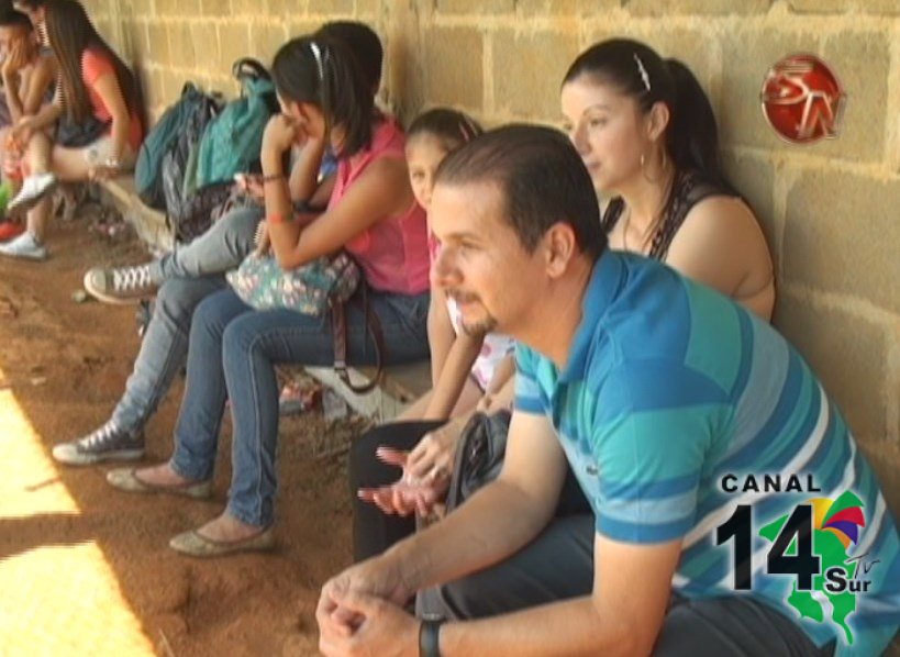 Bolivia de Platanares se llenó de actividades con las distritales deportivas y recreativas