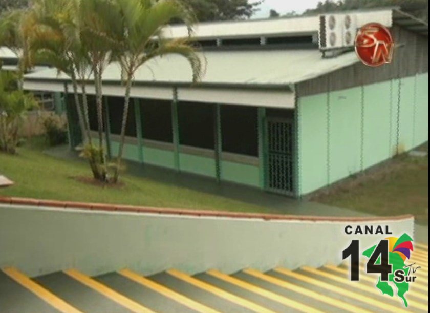 El colegio La Asunción en Pérez Zeledón cuenta con la asociación de misioneros