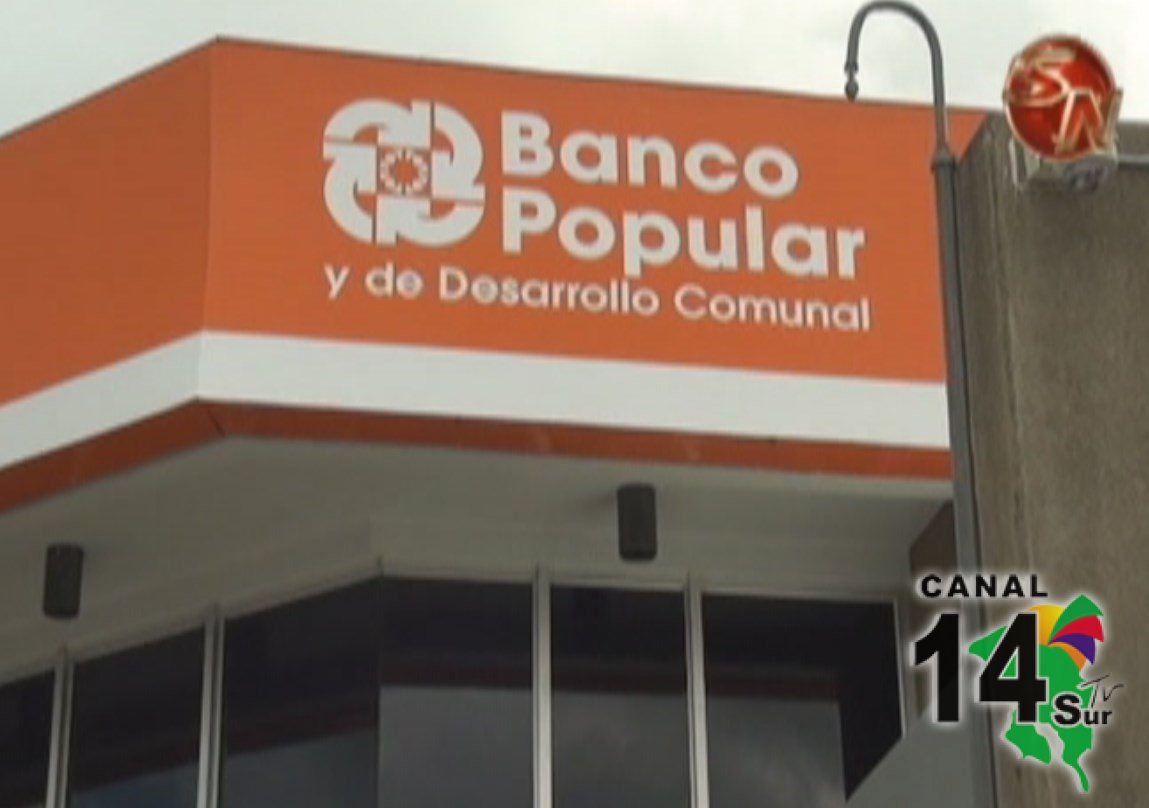 Banco Popular le ofrece a la población créditos para vivienda durante la Expo Casa 2015