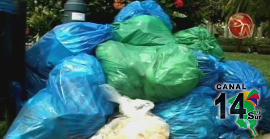 Concejo de Pérez Zeledón aprobó ₡40 millones para ampliar contrato de traslado de la basura