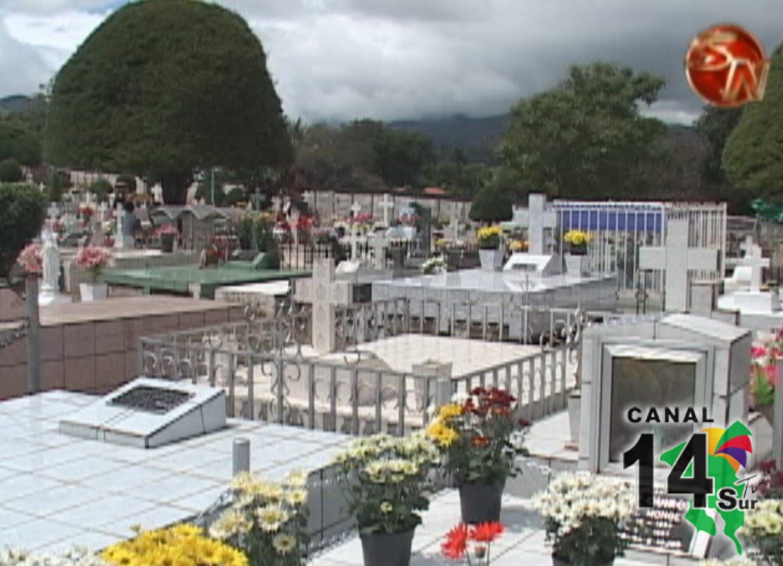 Eucaristía del Día de la Madre será el próximo sábado en el Cementerio Municipal