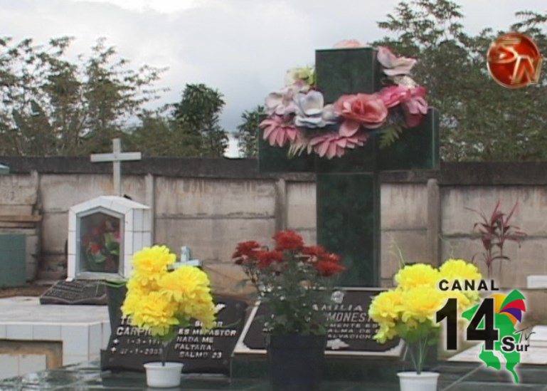 Alcaldía presentará informe sobre uso de terreno para La Angostura para futuro cementerio municipal
