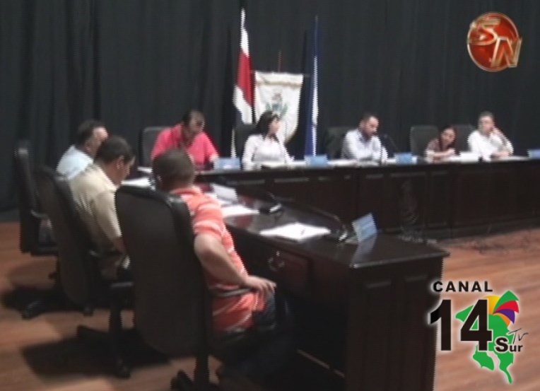 Presidente municipal de Pérez Zeledón destaca calificación de la Contraloría para el ayuntamiento