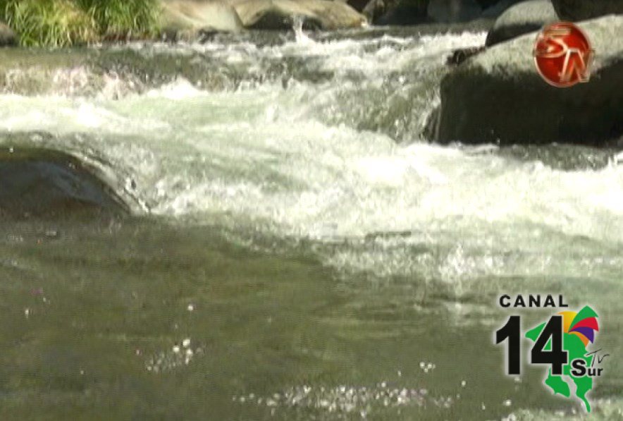 Estudio de la UNA revela factibilidad del proyecto para embotellar agua del río Chirripó