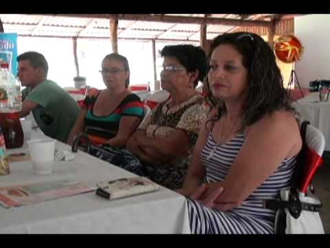 Madres aprendieron sobre cocina en actividad organizada por CoopeAgri R.L.