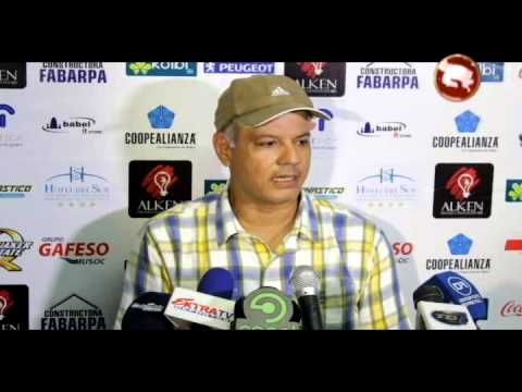 Municipal de Pérez Zeledón cae frente al Deportivo Saprissa uno a cero en casa