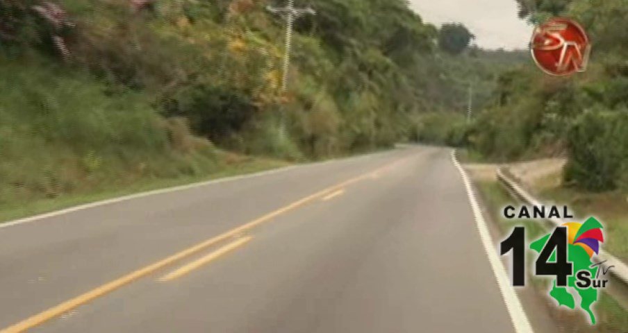 Ampliación de un tercer carril en la carretera del Cerro de la Muerte se podría concretar