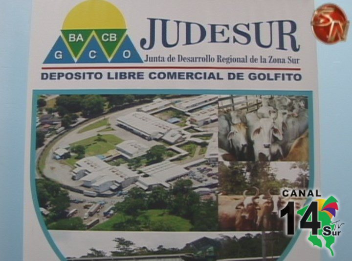 Gobierno afirma que intervención de Judesur es legal y está avalada por la Contraloría General de la República