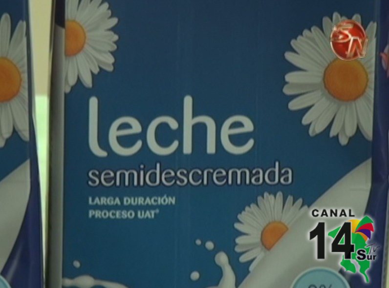 El fin de semana será la recolecta de leche del Club Activo 20-30 Internacional de Pérez Zeledón