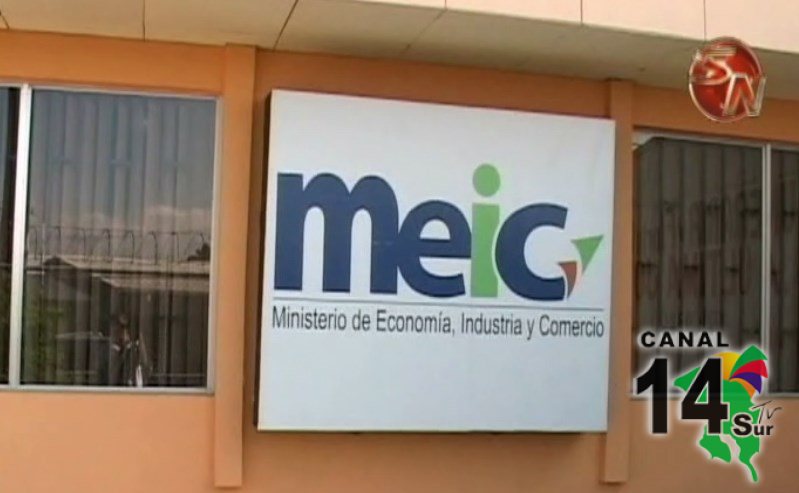 MEIC en Pérez Zeledón brinda apoyo y seguimiento a pequeñas y medianas empresas
