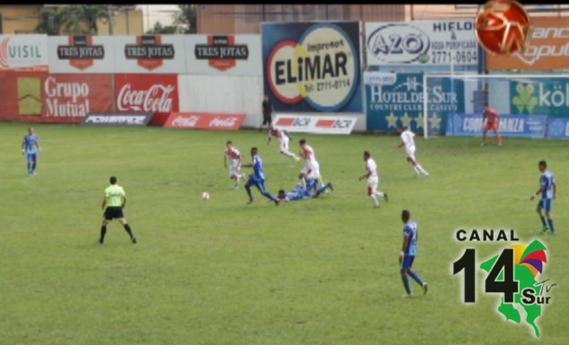 Director técnico del municipal Pérez Zeledón ve partido ante Saprissa como una oportunidad para mejorar