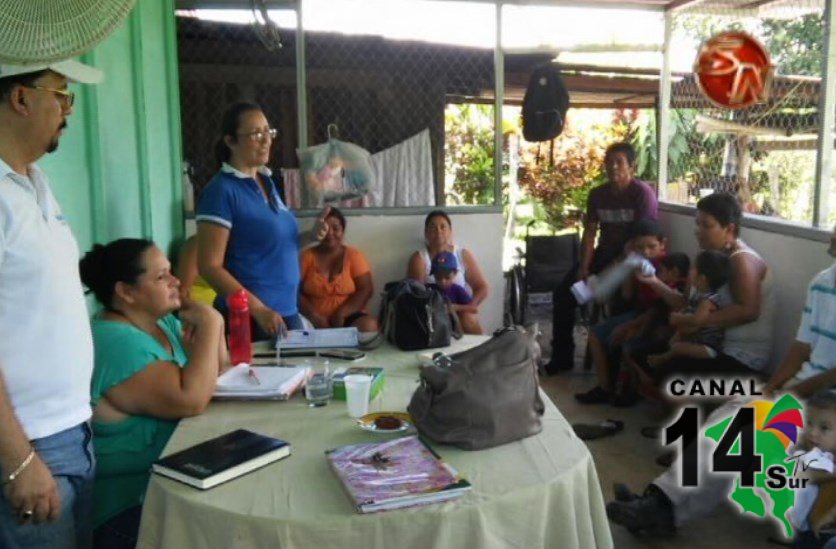 Puerto Jiménez tendría asociación para personas con discapacidad