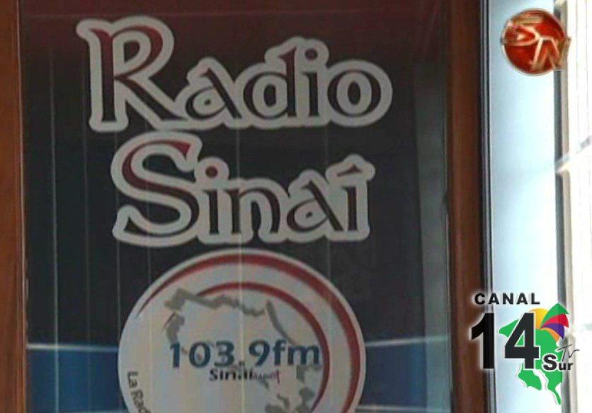 Radio Sinaí continúa en su proceso de contar con nuevos programas