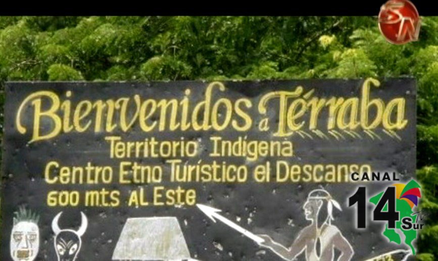 ADI de Térraba tendrá asamblea para tratar temas del territorio indígena