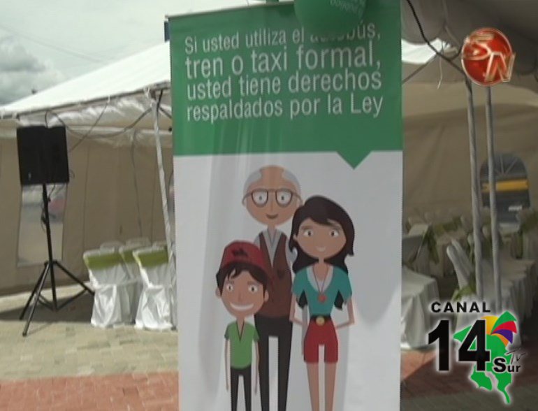 ARESEP realizó campaña informativa de servicios públicos en Pérez Zeledón