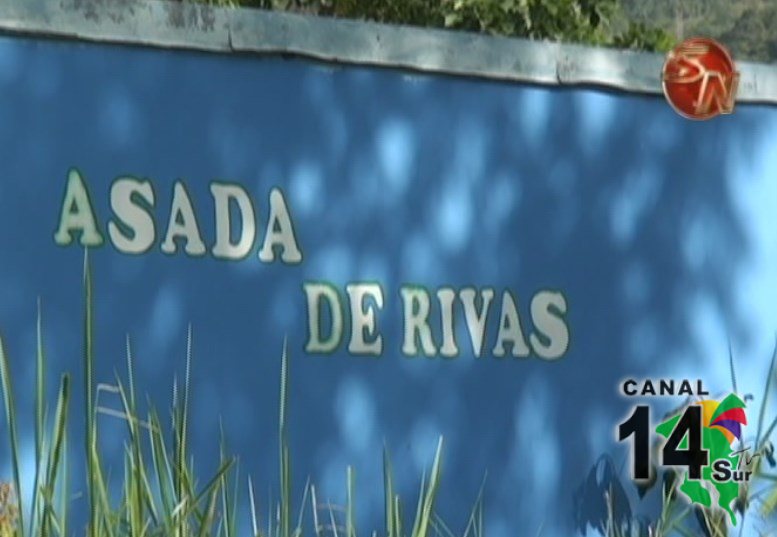 Asada de Rivas pretende ampliar su acueducto