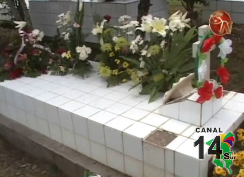 Estudio definirá lugar para nuevo cementerio municipal de Pérez Zeledón